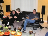 (2006-12) Saint-Nicolas a la maison